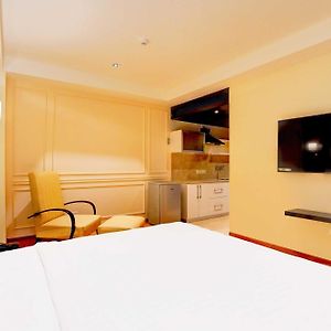 Chambre Classique Triple